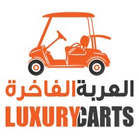 Luxury Carts logo - Similar company to Hydroturf Egypt For Trading And Industry