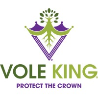 Vole King logo - Similar company to Renee'S Garden