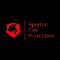 Spartan Fire Protection Ltd logo - Similar company to Gmse Fire & Security Ltd