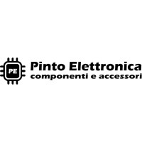 PINTO ELETTRONICA logo - Similar company to Coco Elettronica S.R.L.S.