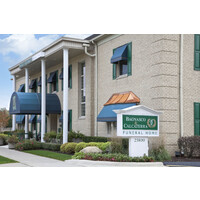 Bagnasco & Calcaterra Funeral Homes logo - Similar company to Kaul Funeral Homes Inc.