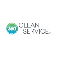 360 CleanService logo - Similar company to 360 Clean & More