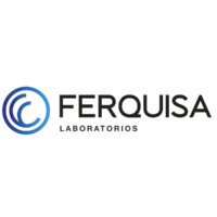 Laboratorios Ferquisa S.A logo - Similar company to Io.Genix