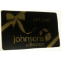 Johnsons Of Boston