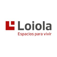 Loiola logo - Similar company to Olympus Systems