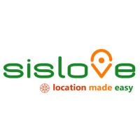 SISLOVE - Proveedor de Tecnología de Localización y Comunicación logo - Similar company to Vigilo / Seamtrack - Localización Gnss
