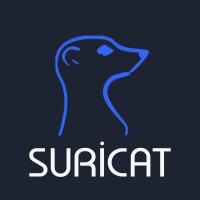 SuriCat logo - Similar company to Atec Electronique