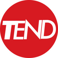 TEND logo - Similar company to Smitstudio.It