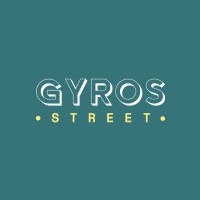 Gyros Street logo - Similar company to Olive Tree Brasserie