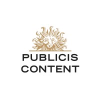 Publicis Content Chile logo - Similar company to Unidad De Públicos Y Territorios