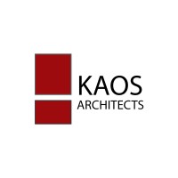 Kaos Mimarlık, İnşaat , Mobilya ve Orman Ürünleri San. Tic. A.Ş. logo - Similar company to Blt Architecture