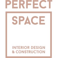 Perfect Space Interior Design & Construction logo - Similar company to Interior Atelier