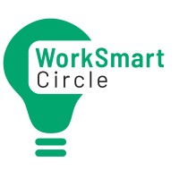 Work Smart Circle logo - Similar company to Potential2Go - Unternehmensberatung | Leadership & Team Coaching | Praxis Für Psychosoziale Beratung
