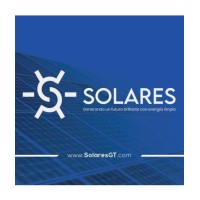 SOLARES, S.A logo - Similar company to Peres Energy Service