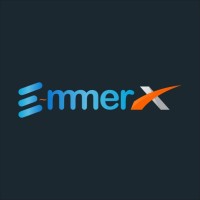 E-mmerx logo - Similar company to Seanet Media Solutions