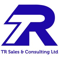 Tr Sales And Consulting Ltd