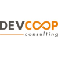 DEVCOOP logo - Similar company to Apta-Tech