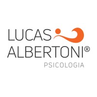 Lucas Albertoni® - Therapy & Psychology logo - Similar company to Catharsis - Psicologia E Psicanálise