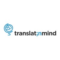 TranslatinMind logo - Similar company to Planet Language Services