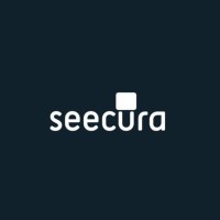 Seecura App logo - Similar company to Casinoonlineaams.Com
