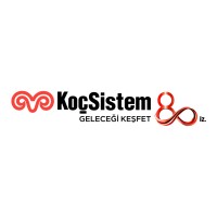 KoçSistem logo - Similar company to Netaş