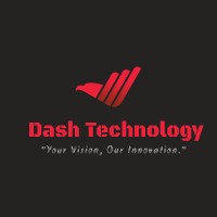 Dash Technology Private Limited logo - Similar company to Dash Technology, Llc