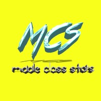 Middle Class Stars logo - Similar company to Modelfactory