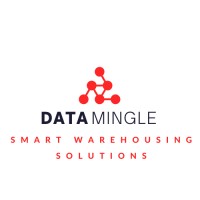 DataMingle AI logo - Similar company to Pergatech