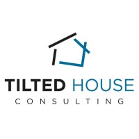 Tilted House Consulting logo - Similar company to Ferocious Media