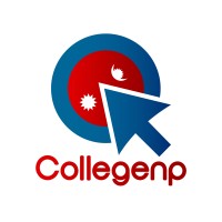 Collegenp logo - Similar company to Nepal Reports