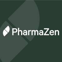 PharmaZen Ltd logo - Similar company to Cdc Pharmaceuticals