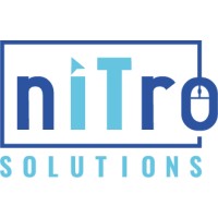 Nitro Solutions logo - Similar company to Nitro Solutions