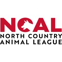 North Country Animal League logo - Similar company to Flippinsimple