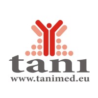 TANI Medikal Ltd. logo - Similar company to Espada Medikal Ltd. Şti.