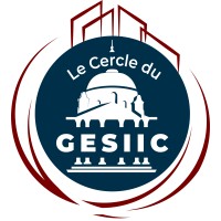 Le Cercle GESIIC logo - Similar company to Master Gesiic