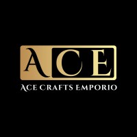 Ace Crafts Emporio logo - Similar company to Rajkamal International