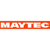 MAYTEC Mess- und Regeltechnik GmbH logo - Similar company to Maytech