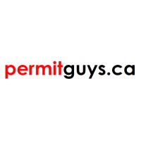 Permitguys.ca logo - Similar company to Arch-Tech Design Group Inc.