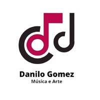 DANILO GOMEZ- ESCOLA DE MÚSICA E ARTES logo - Similar company to Mafra - Escola De Música E Artes Em Bertioga