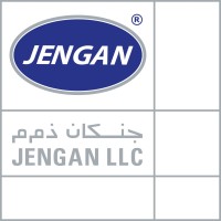 JENGAN LLC logo - Similar company to Watershed Electromechanical