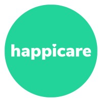 happicare logo - Similar company to Sndcheck