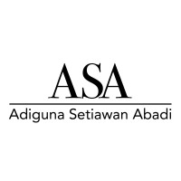 Adiguna Setiawan Abadi logo - Similar company to Le Feu Diamonds