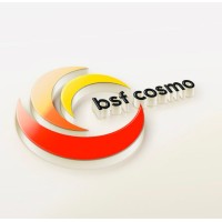 BSF COSMO logo - Similar company to Mikromed