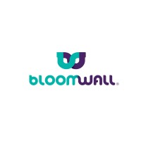 Bloomwall logo - Similar company to Vview