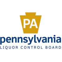 Pennsylvania Liquor Control Board logo - Similar company to Almaz Solutions