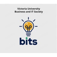 Victoria University Business and IT Society logo - Similar company to Emudy