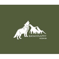 Backcountry Albania logo - Similar company to Digital Roots Albania