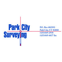 Park City Surveying logo - Similar company to Chambers Surveying And Mapping