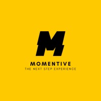 Momentive logo - Similar company to Inside Out Sports