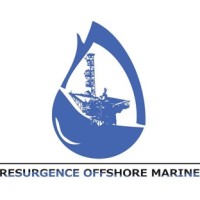 Resurgence Offshore Marine Sdn. Bhd. logo - Similar company to Mitrajaya Careers